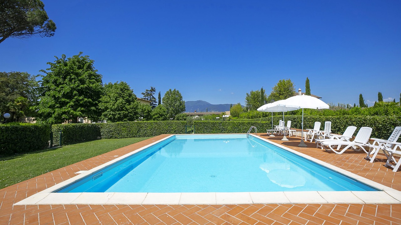 Photo of Outdoor in Montecalvoli