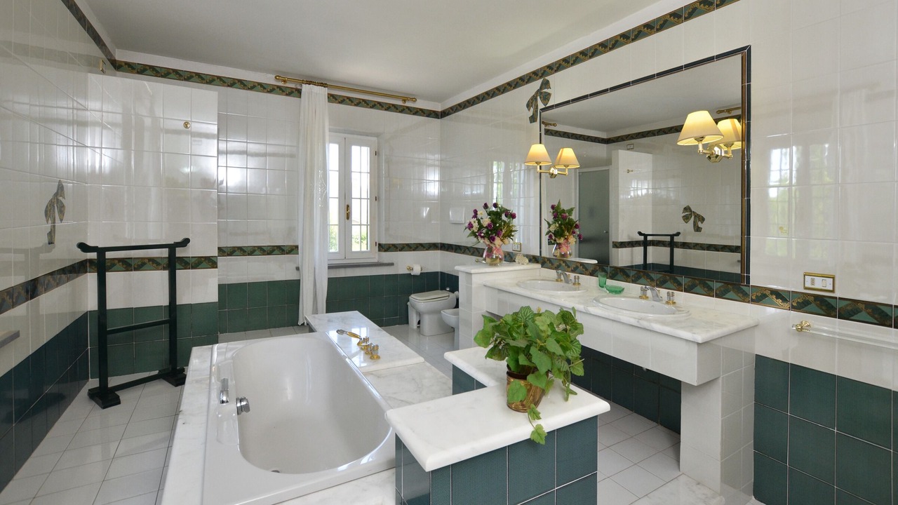 Photo of Bathroom in Montecalvoli