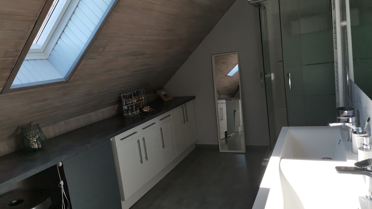 Photo of Bathroom in Pompignac