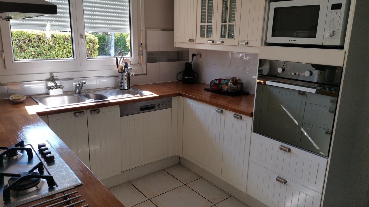 Photo of Kitchen in Pompignac