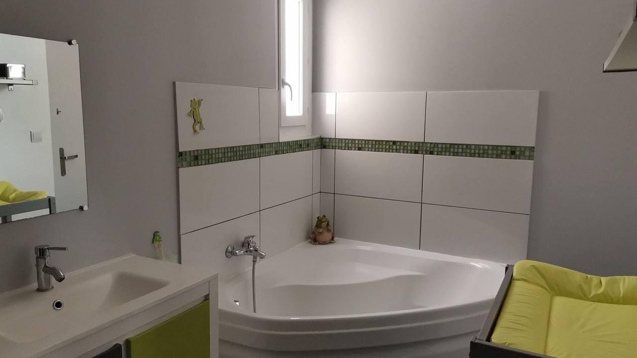 Photo of Bathroom in Pompignac