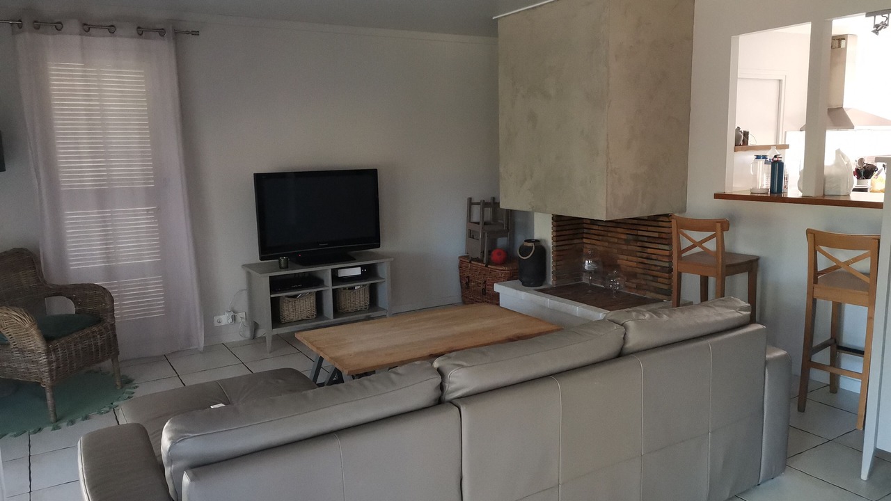 Photo of Livingroom in Pompignac