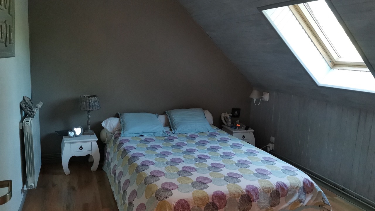 Photo of Bedroom in Pompignac