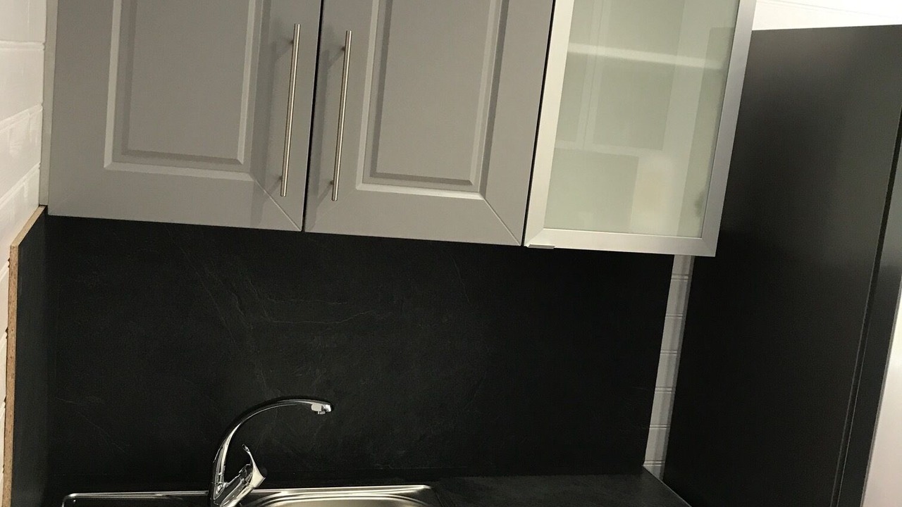 Photo of Kitchen in Grayan-Et-L'Hopital