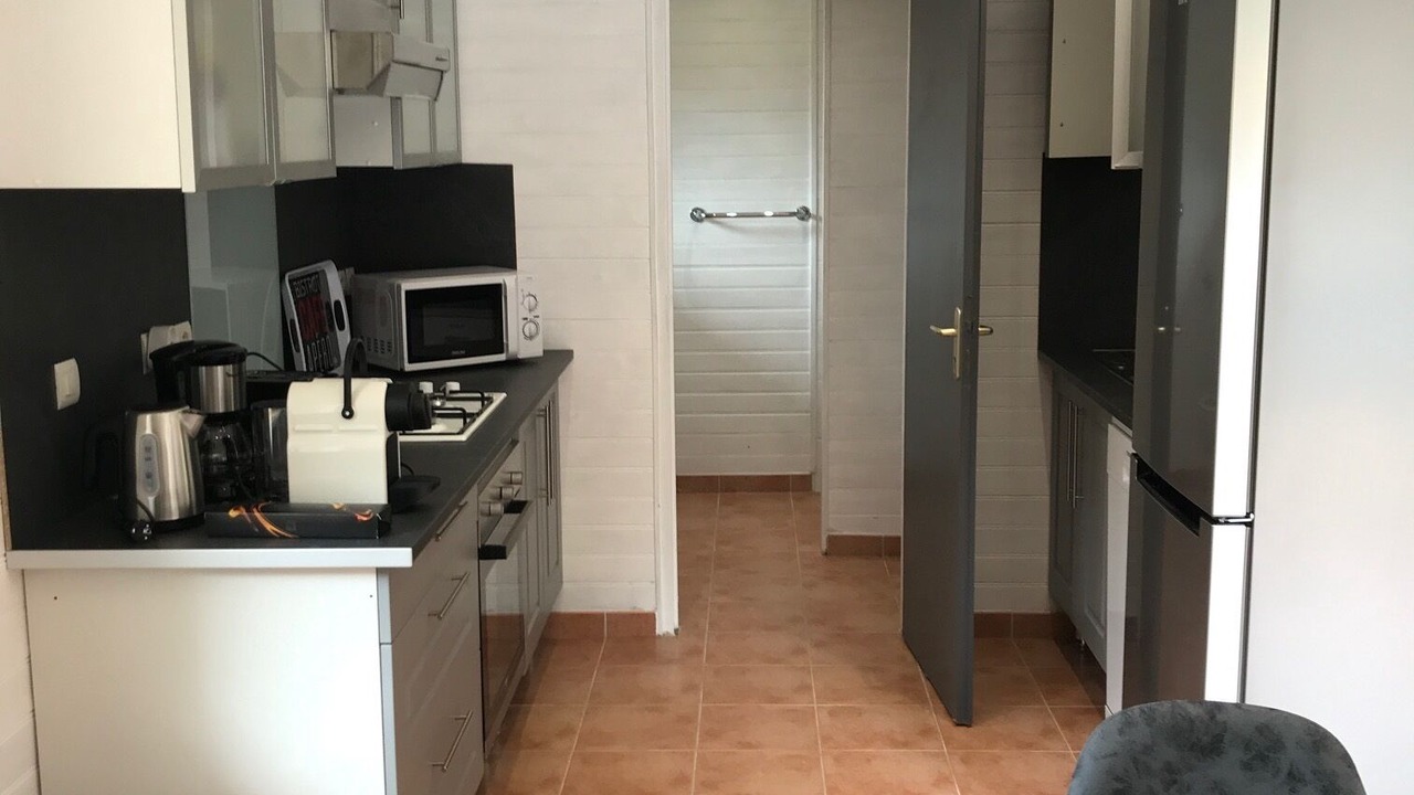 Photo of Kitchen in Grayan-Et-L'Hopital