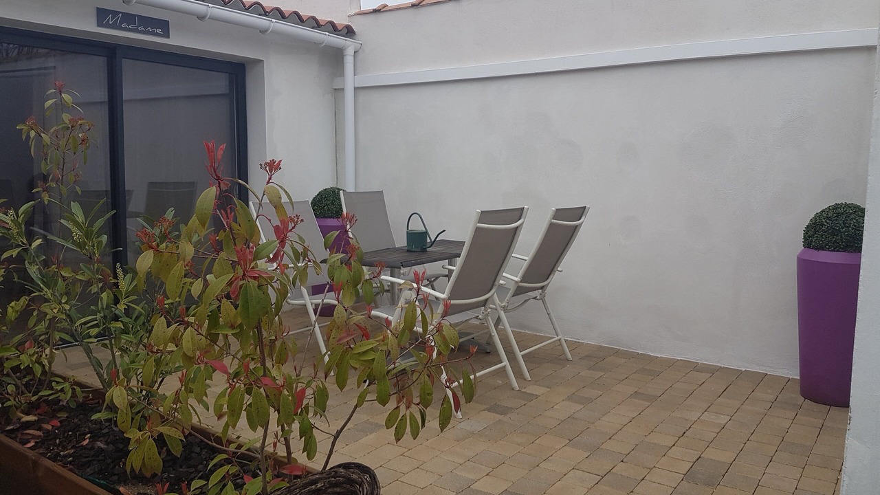 Photo of Outdoor in Quartier de l'Hippodrome