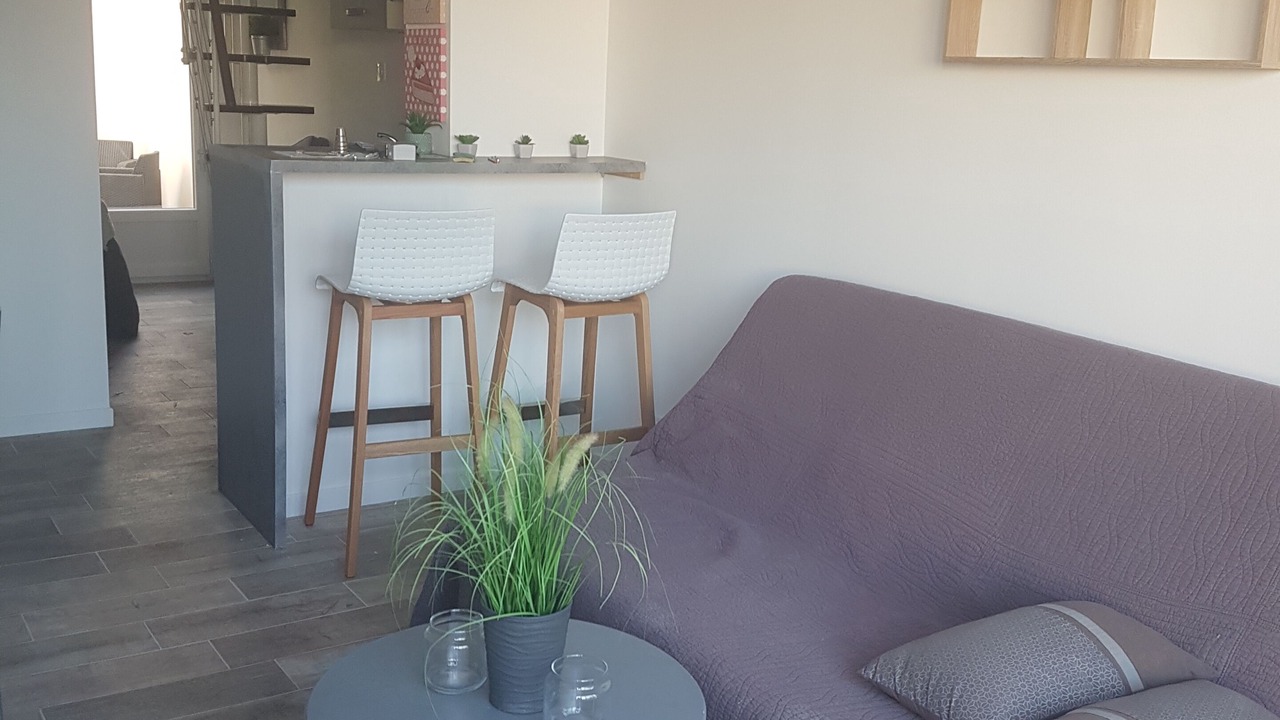 Photo of Livingroom in Quartier de l'Hippodrome