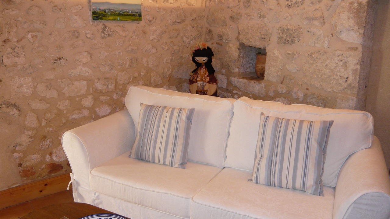 Photo of Livingroom in Boisse