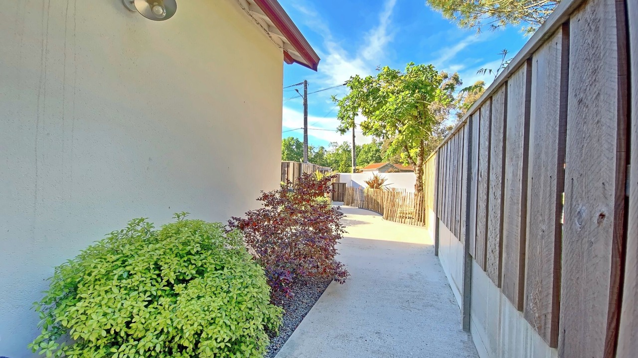 Photo of Outdoor in Audenge