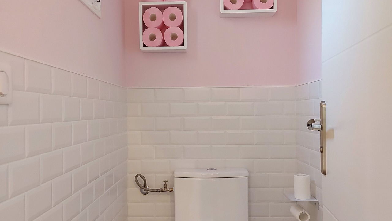 Photo of Bathroom in Audenge