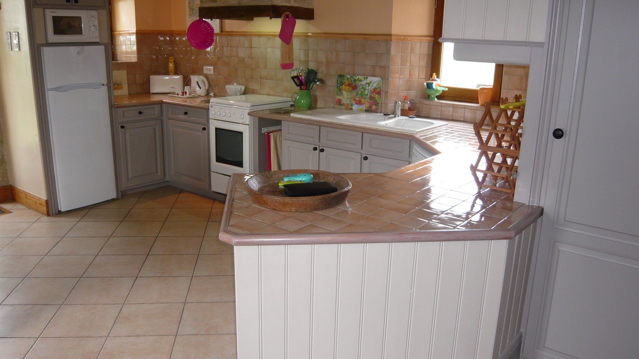 Photo of Kitchen in Boisse