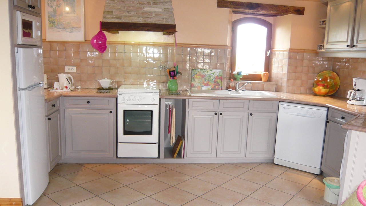 Photo of Kitchen in Boisse