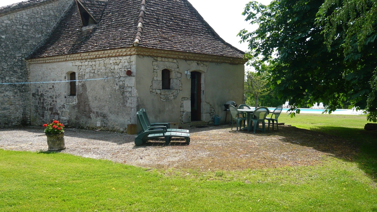Photo of Outdoor in Boisse