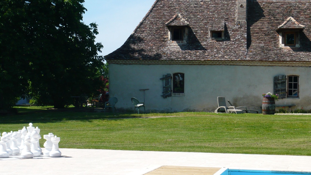 Photo of Outdoor in Boisse