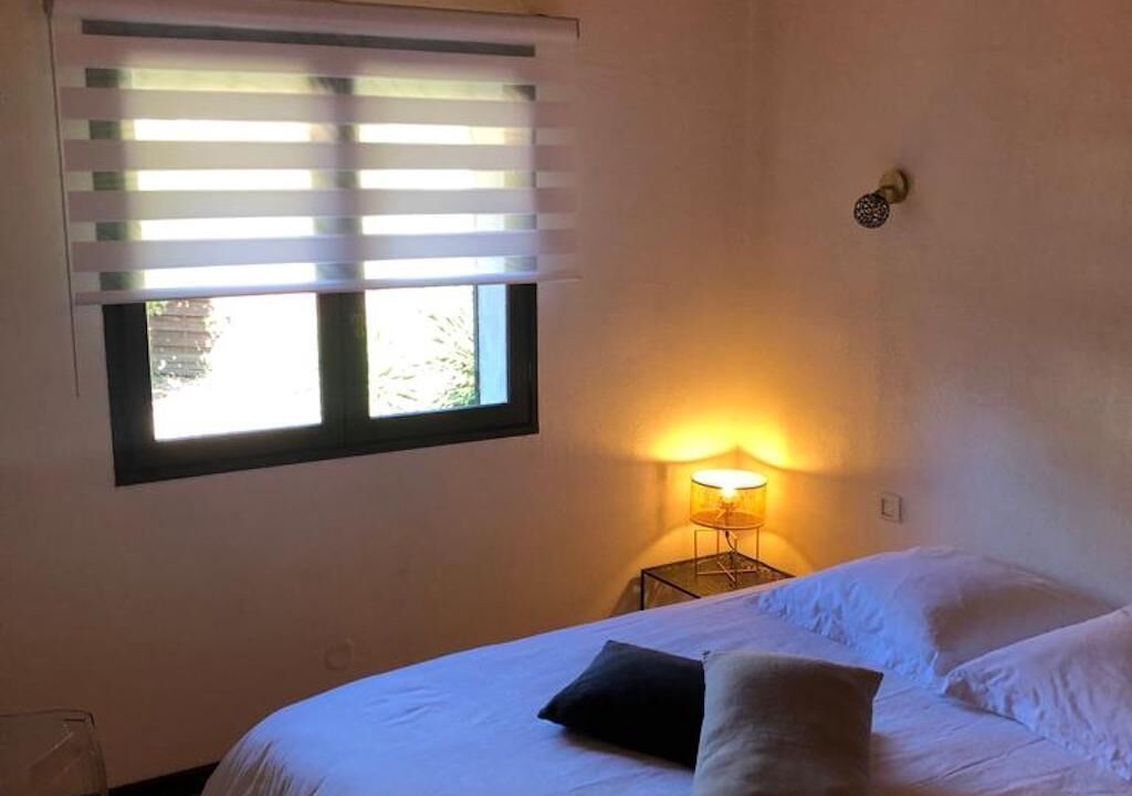 Photo of Bedroom in Biscarrosse Plage