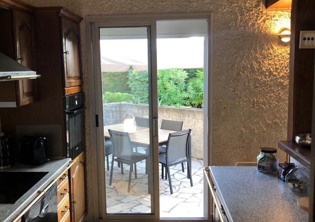 Photo of Kitchen in Biscarrosse Plage