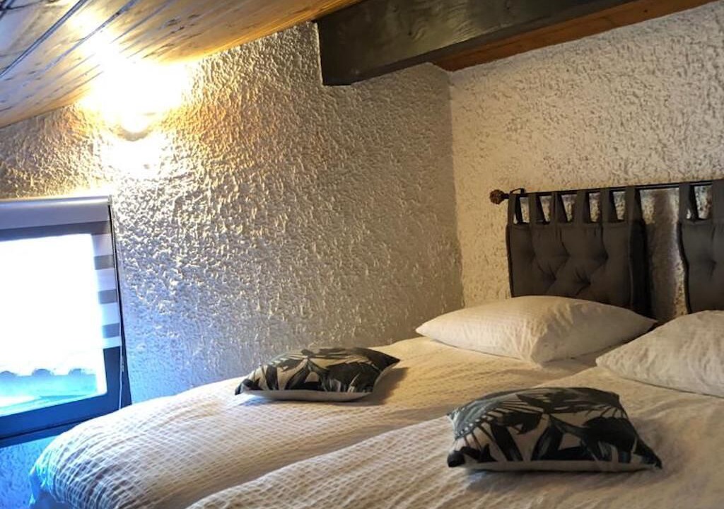 Photo of Bedroom in Biscarrosse Plage
