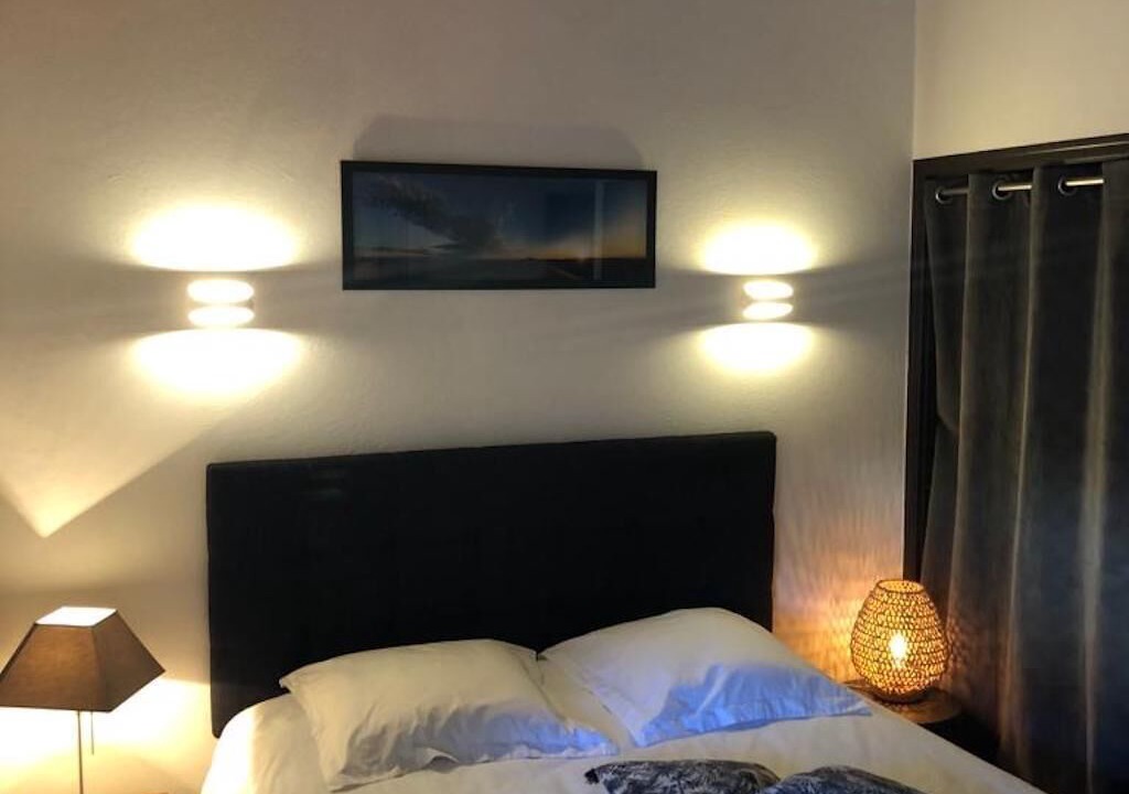 Photo of Bedroom in Biscarrosse Plage
