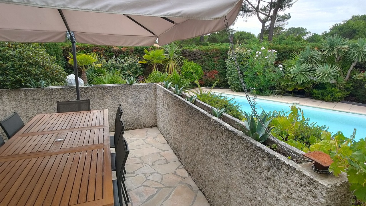 Photo of Outdoor in Biscarrosse Plage