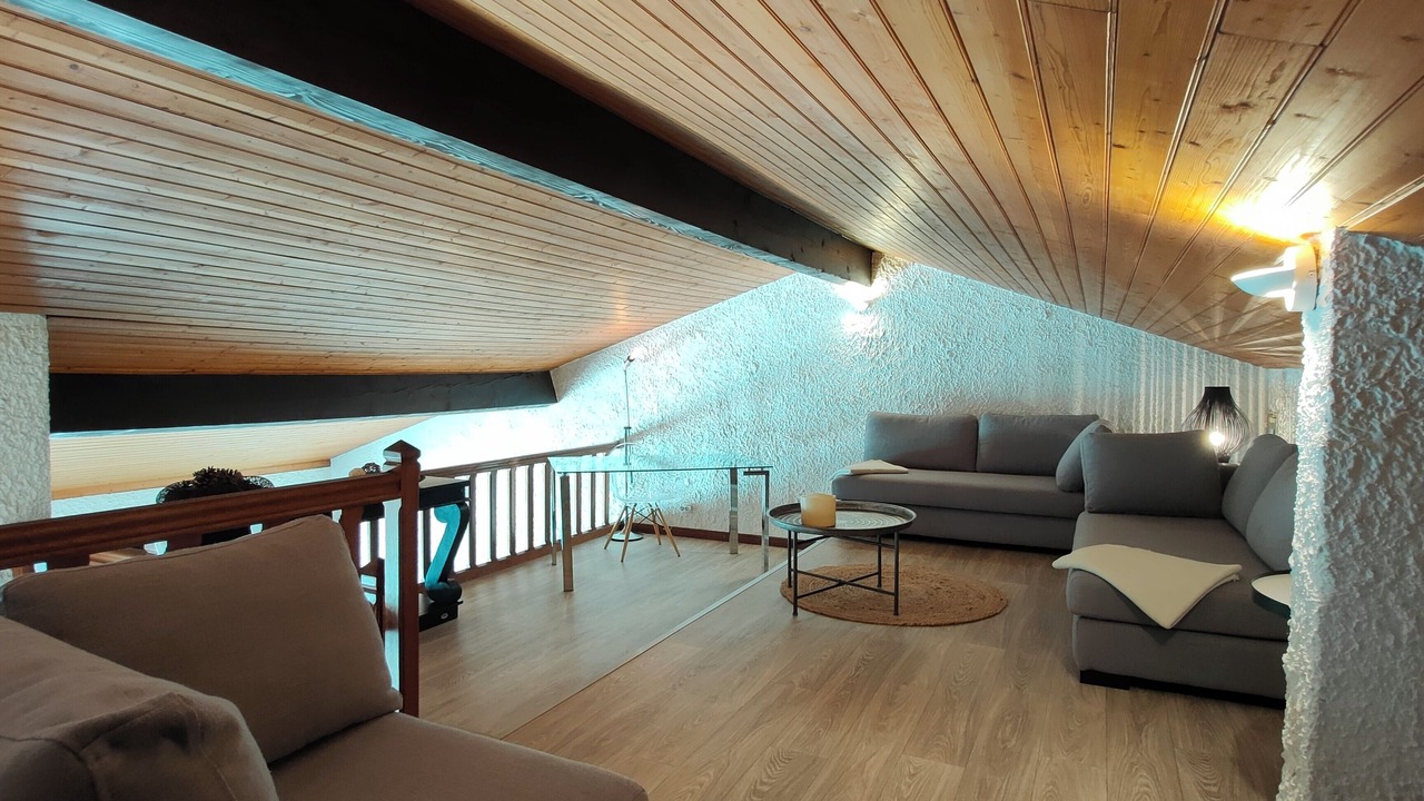 Photo of Livingroom in Biscarrosse Plage