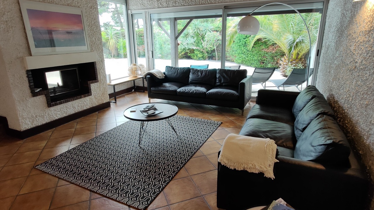 Photo of Livingroom in Biscarrosse Plage