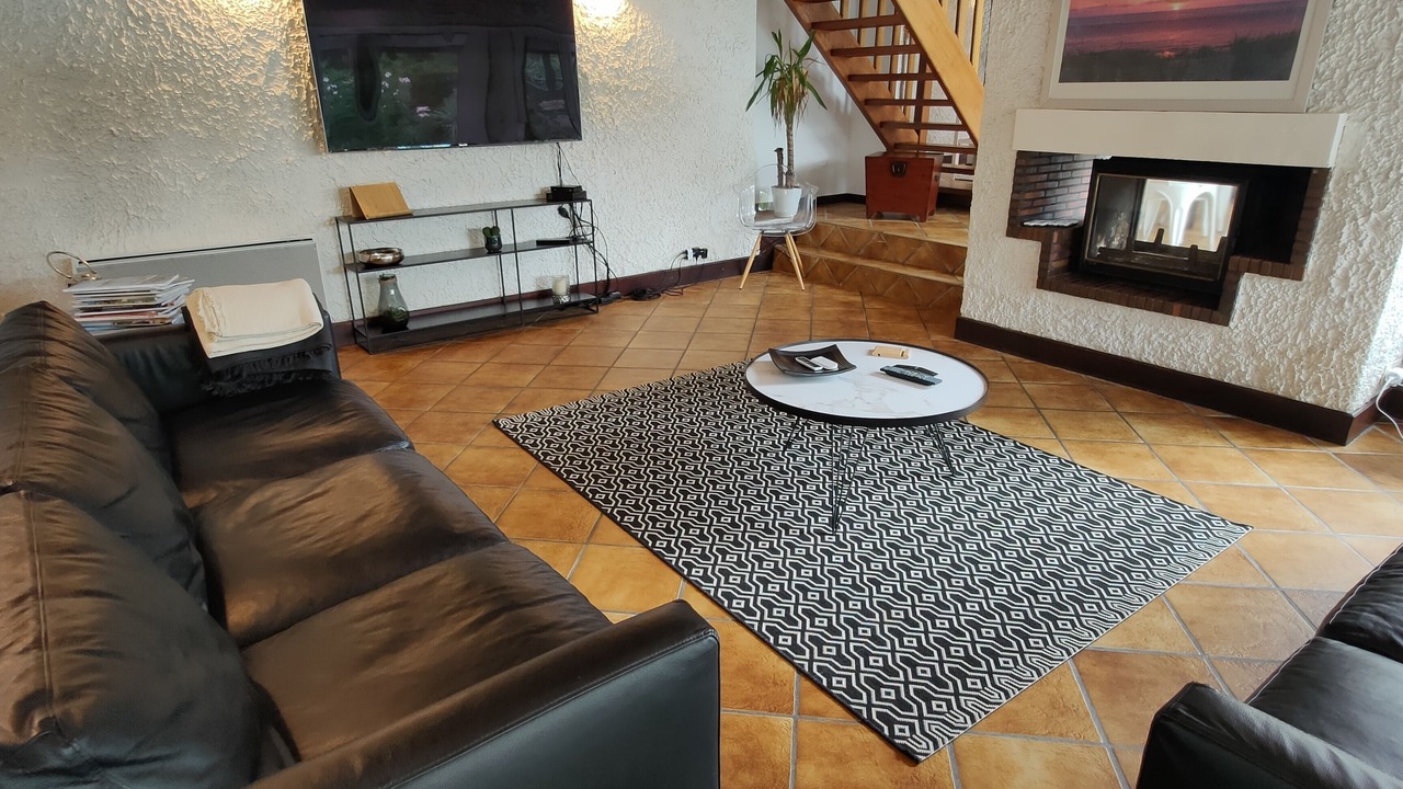 Photo of Livingroom in Biscarrosse Plage