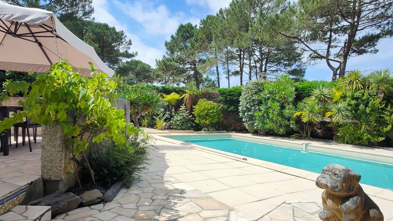 Photo of Outdoor in Biscarrosse Plage