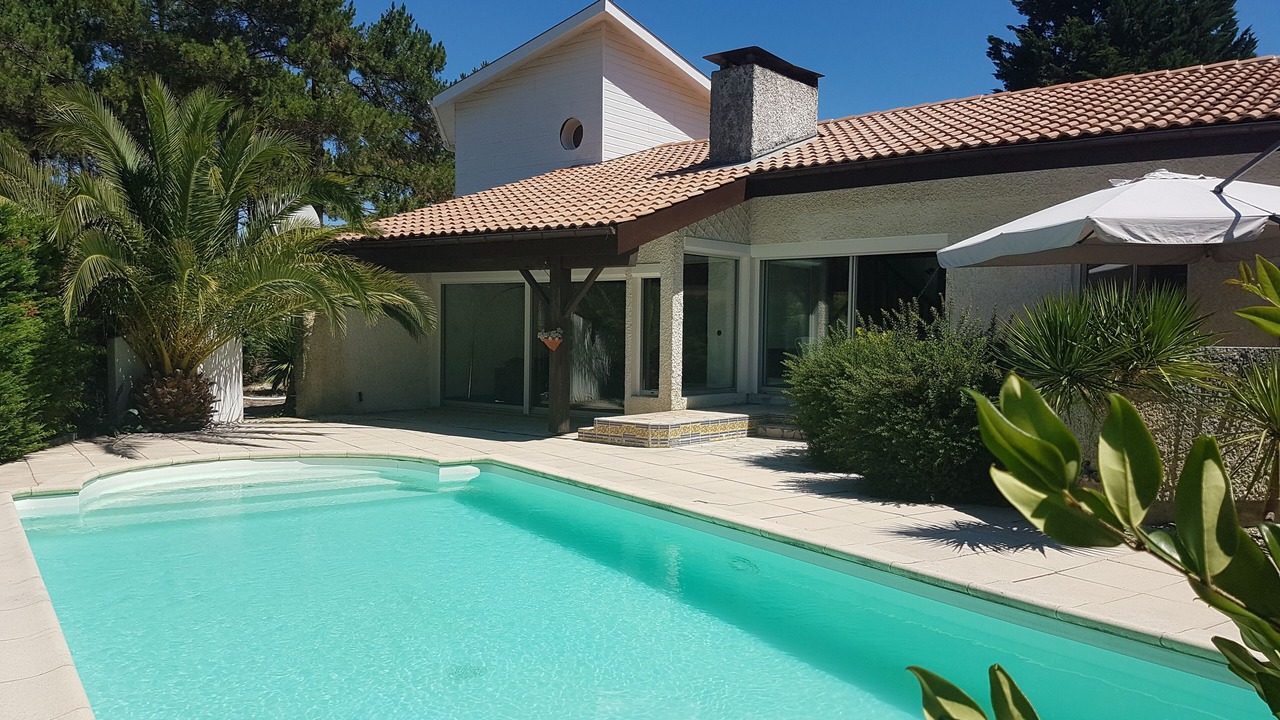 Photo of Outdoor in Biscarrosse Plage