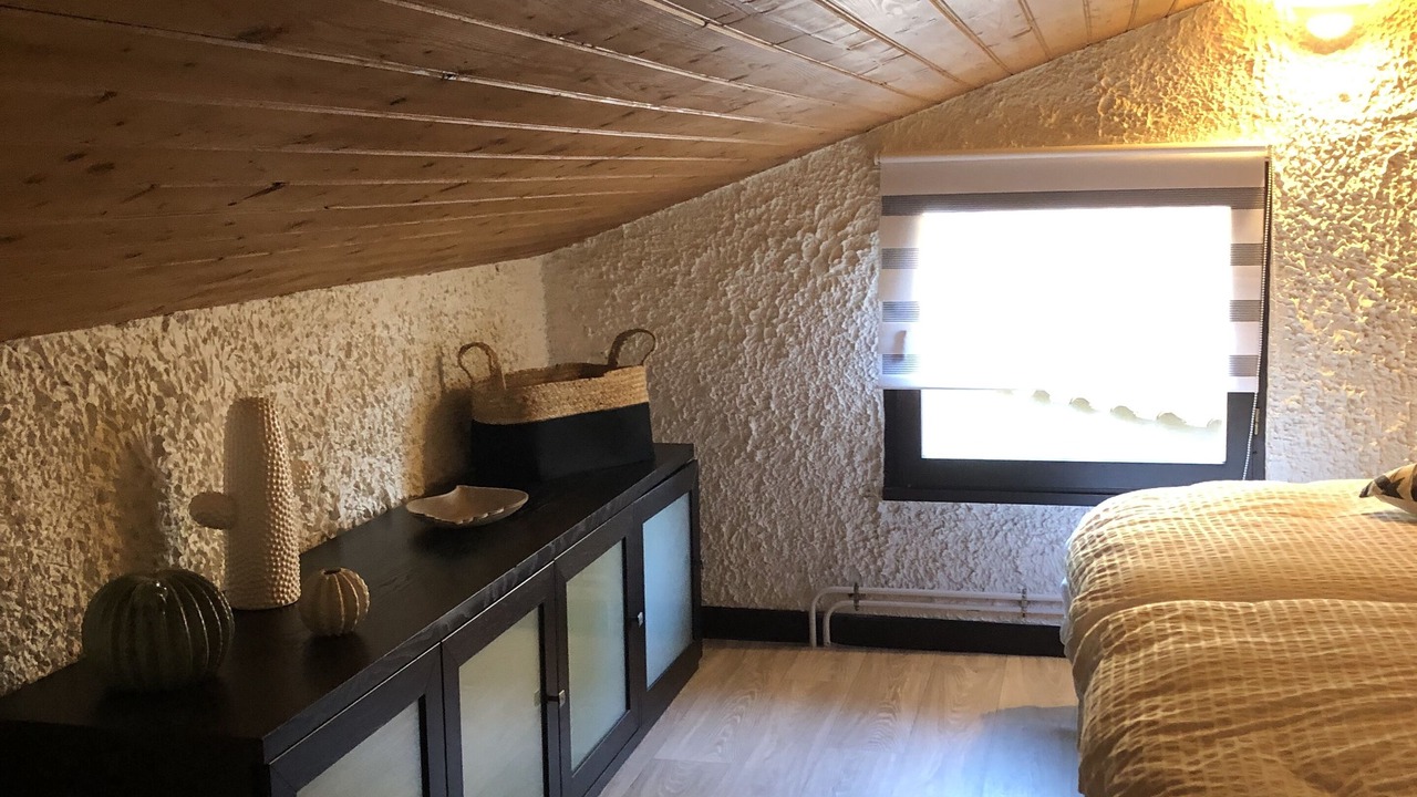 Photo of Bedroom in Biscarrosse Plage