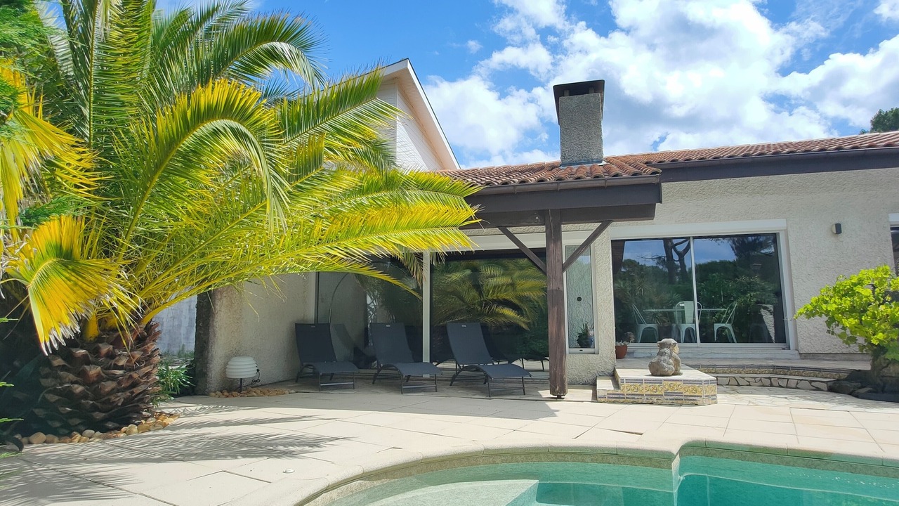 Photo of Outdoor in Biscarrosse Plage