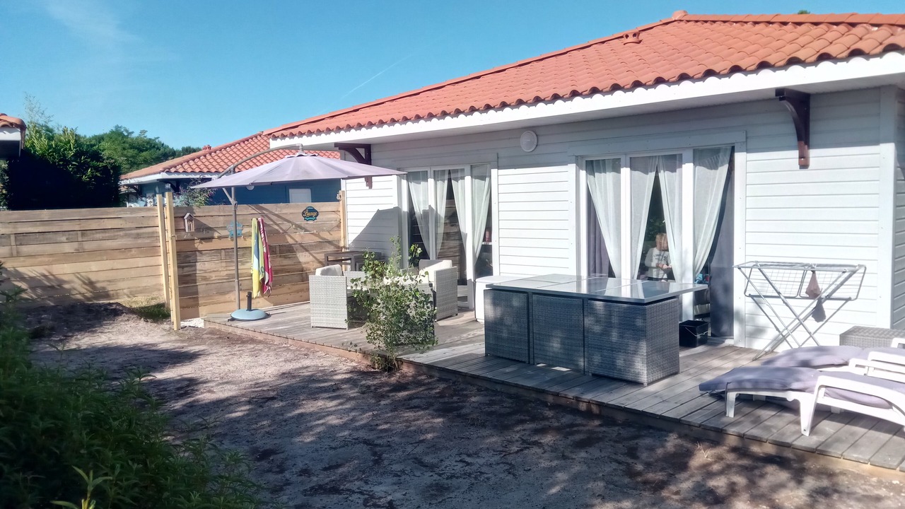 Photo of Outdoor in Parentis-en-Born