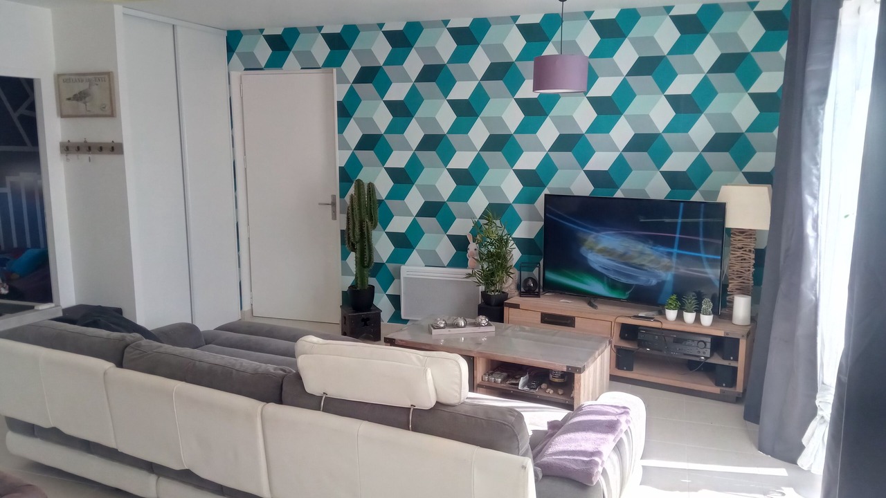 Photo of Livingroom in Parentis-en-Born