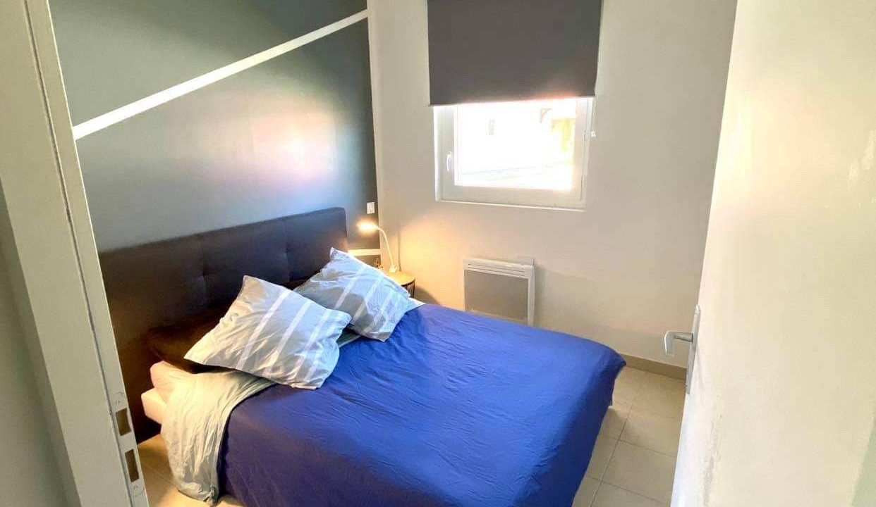 Photo of Bedroom in Parentis-en-Born