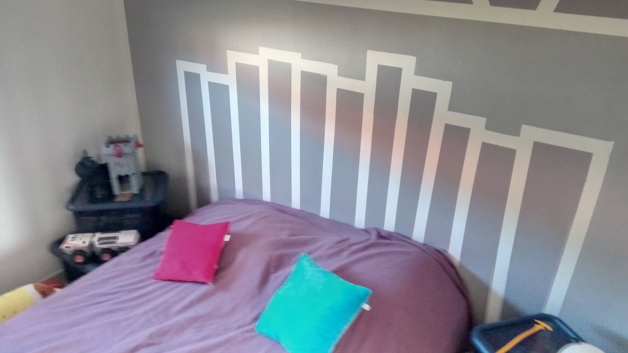 Photo of Bedroom in Parentis-en-Born