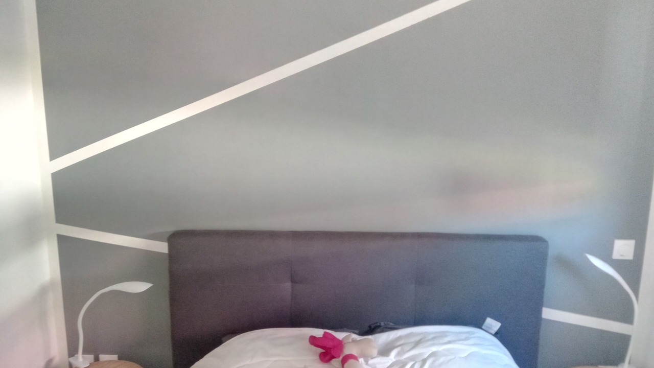 Photo of Bedroom in Parentis-en-Born