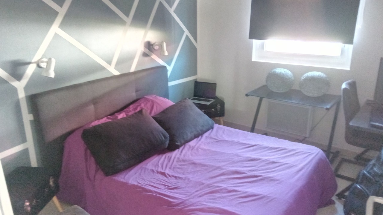 Photo of Bedroom in Parentis-en-Born