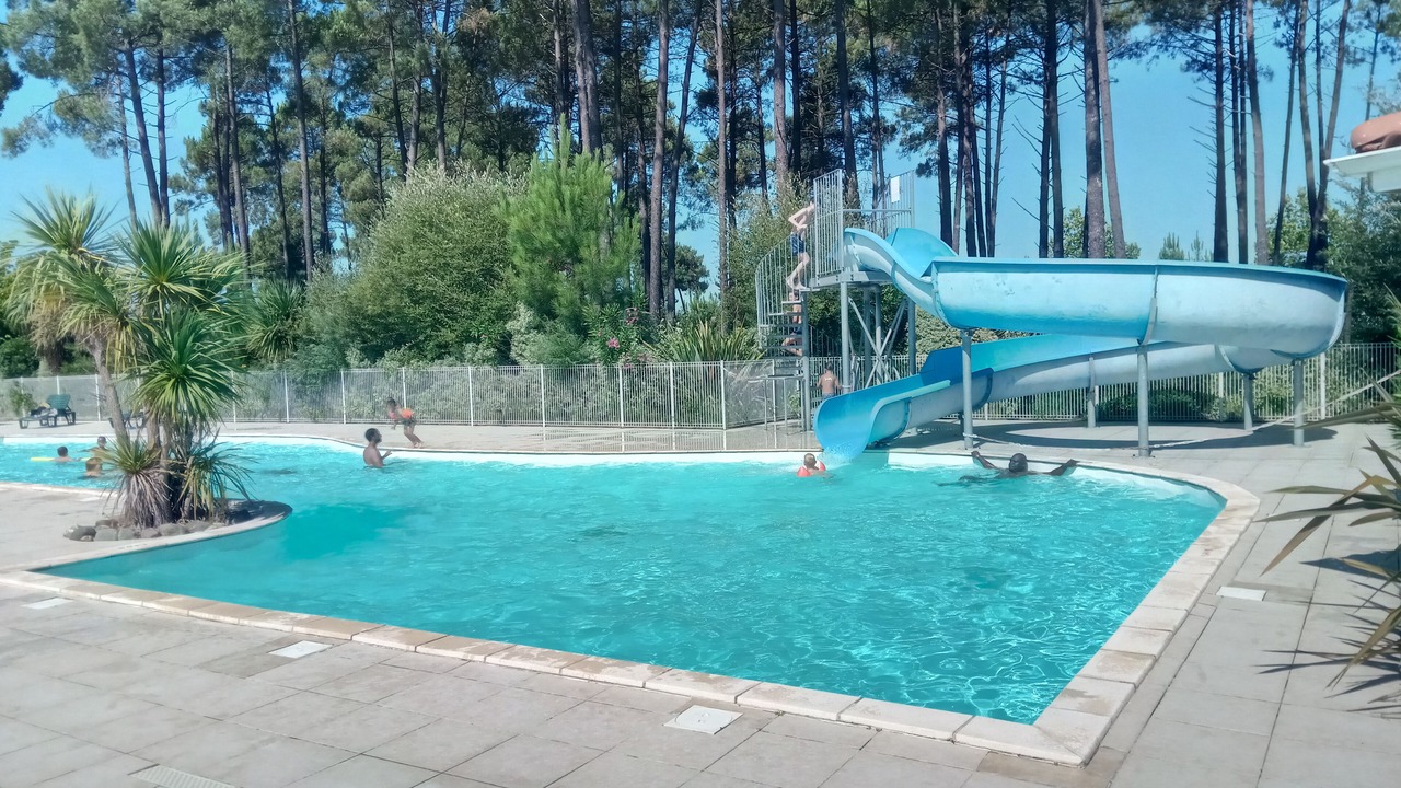 Photo of Outdoor in Parentis-en-Born