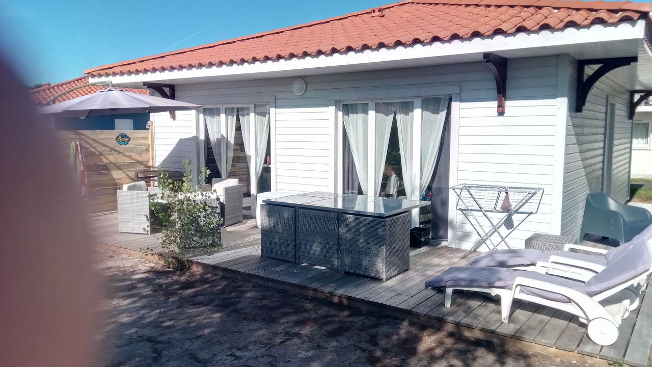 Photo of Outdoor in Parentis-en-Born
