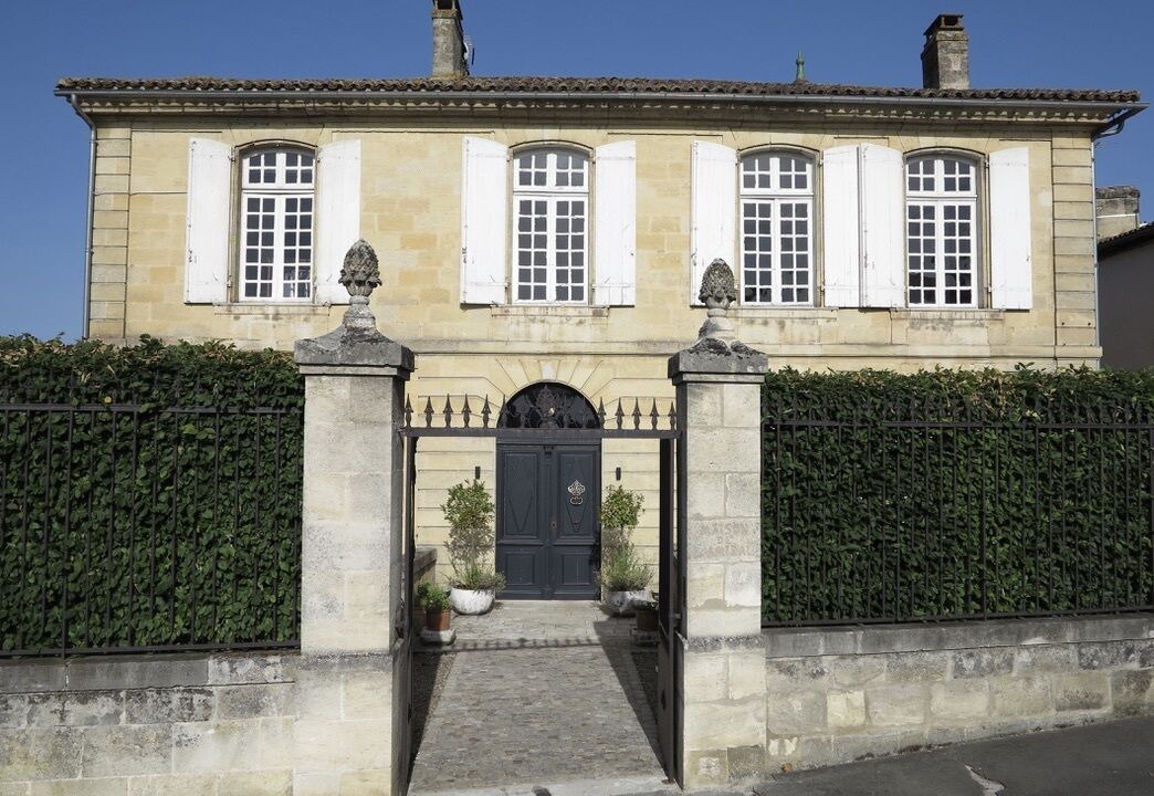 Photo of Outdoor in Castillon-la-Bataille