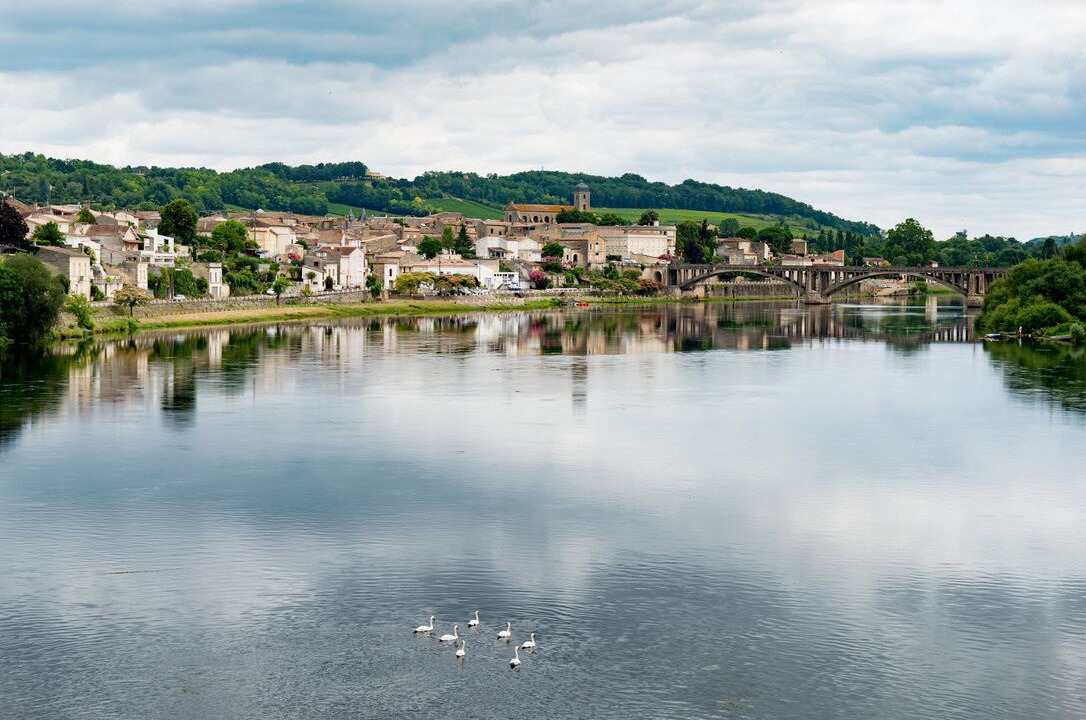 Photo of Outdoor in Castillon-la-Bataille