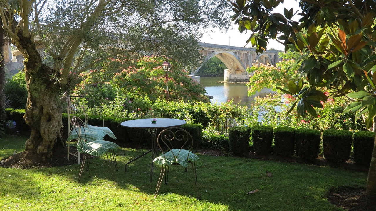 Photo of Outdoor in Castillon-la-Bataille