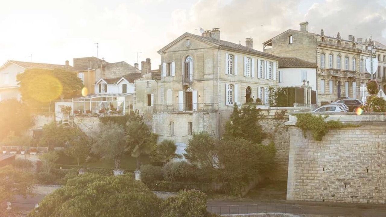 Photo of Outdoor in Castillon-la-Bataille