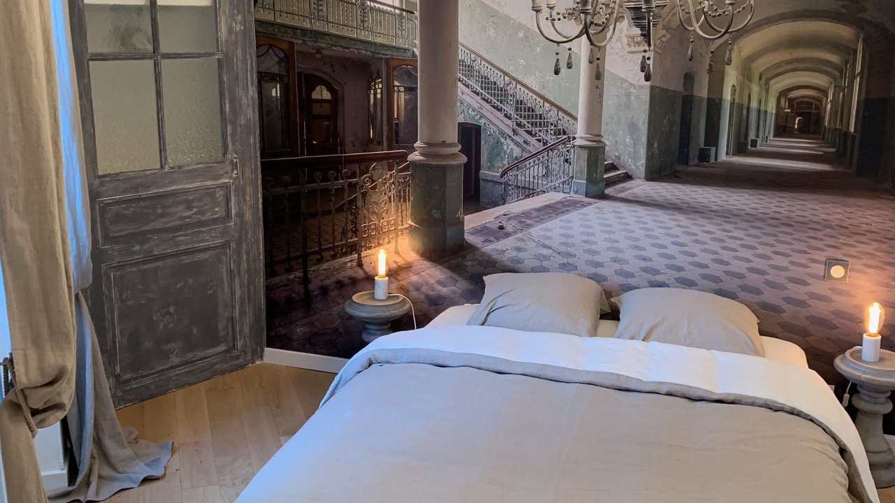 Photo of Bedroom in Centre Ville