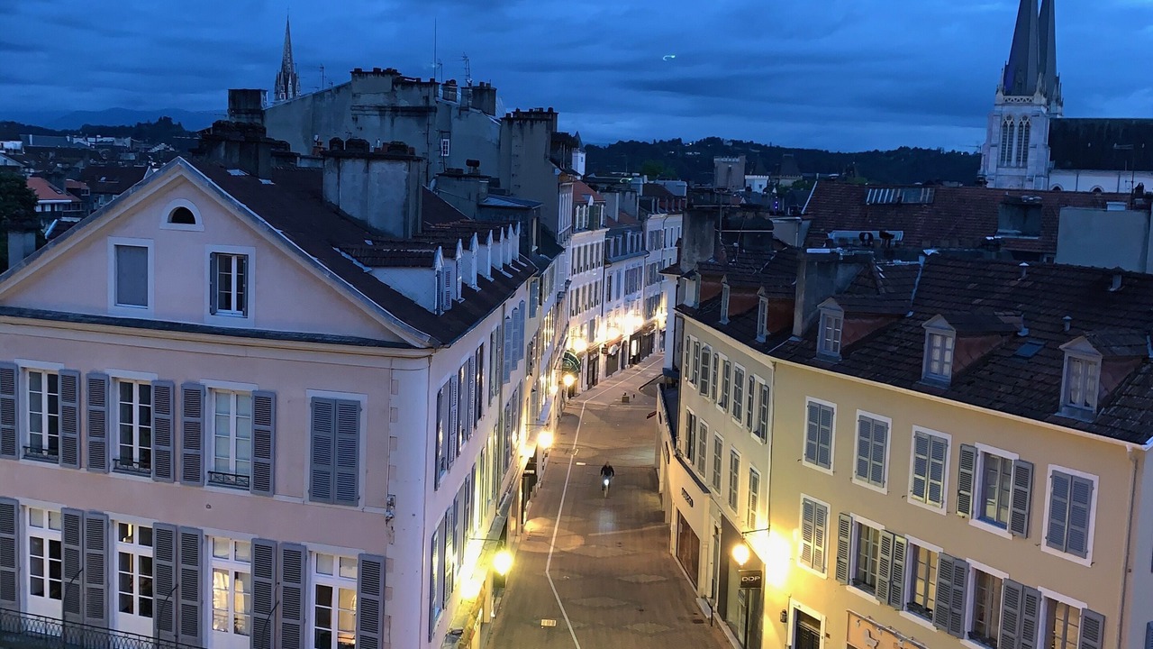 Photo of Outdoor in Centre Ville