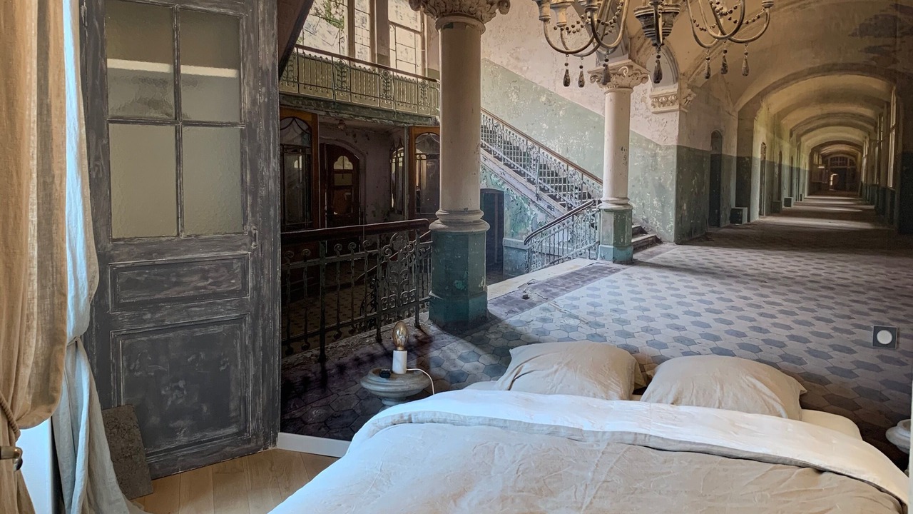 Photo of Bedroom in Centre Ville