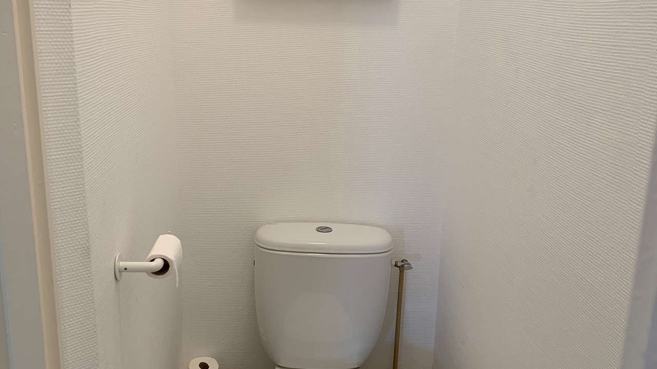 Photo of Bathroom in Centre Ville