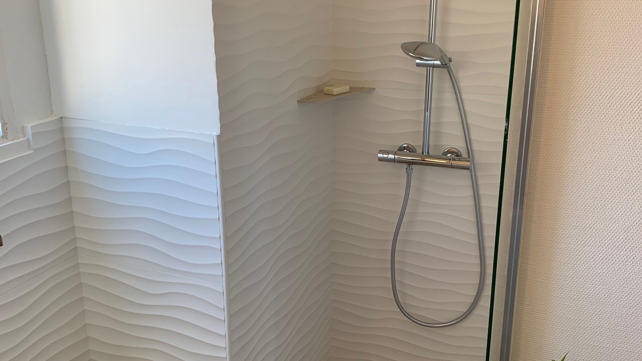 Photo of Bathroom in Centre Ville