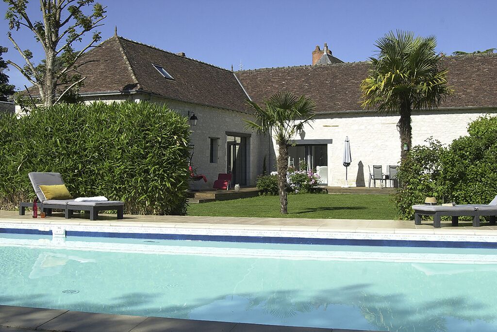 Photo of Outdoor in Les Ormes