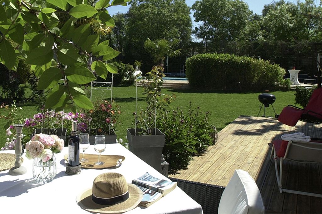 Photo of Outdoor in Les Ormes