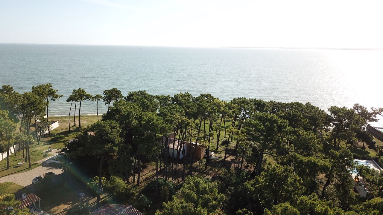 Photo of Outdoor in Rivedoux-Plage